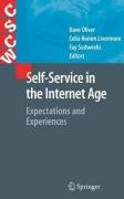 Selfservice in the Internet Age