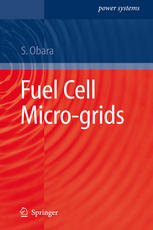 Fuel Cell Microgrids