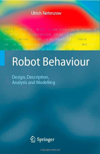 Robot Behaviour