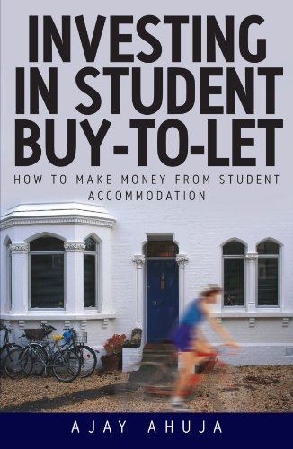 Investing in student buy-to-let