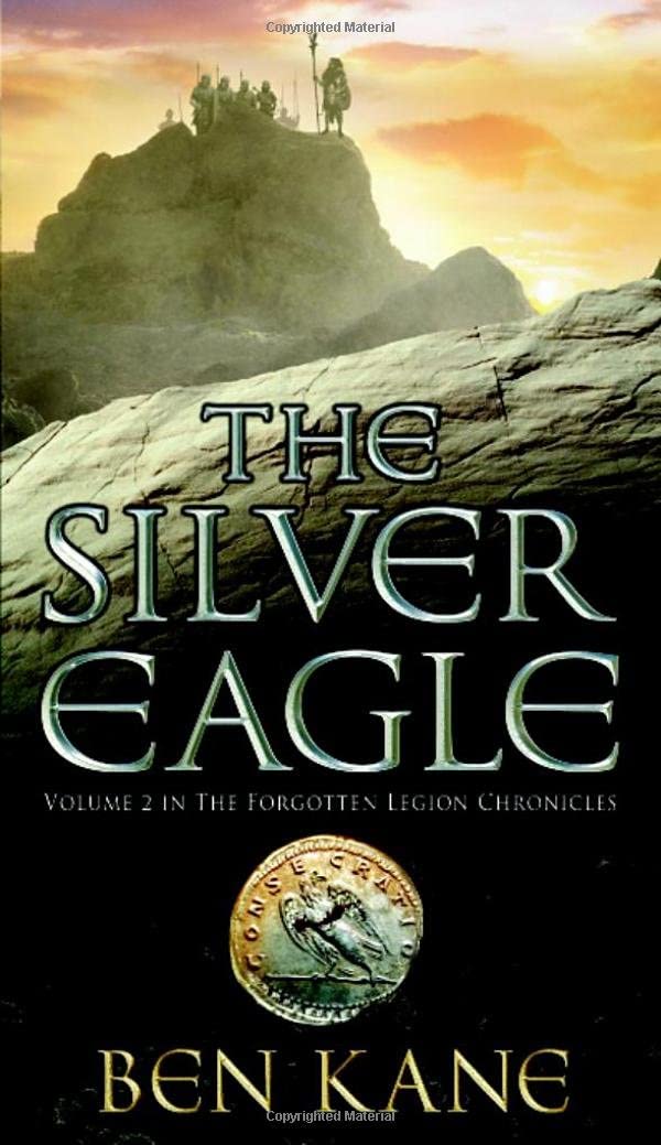 The Silver Eagle