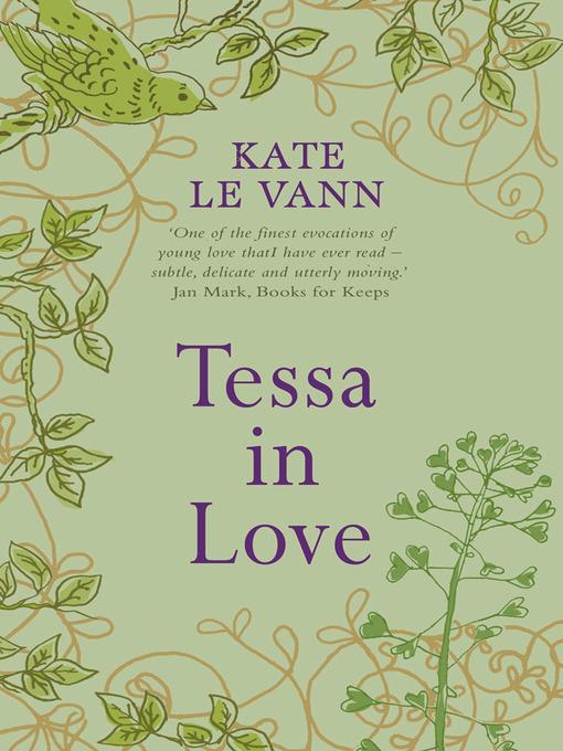 Tessa in Love