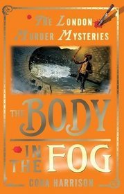 The Body in the Fog