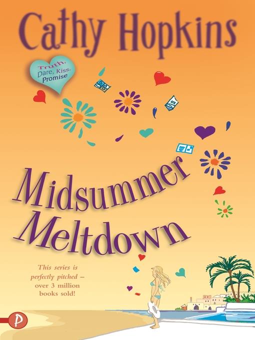 Midsummer Meltdown