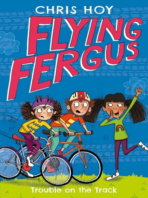 Flying Fergus 8