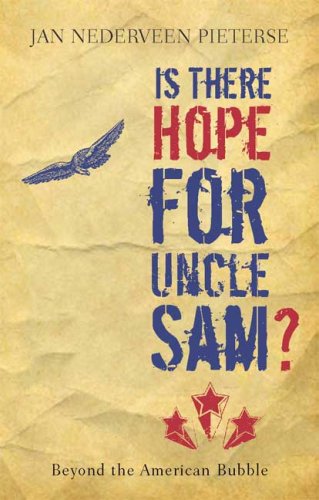 Is There Hope for Uncle Sam?