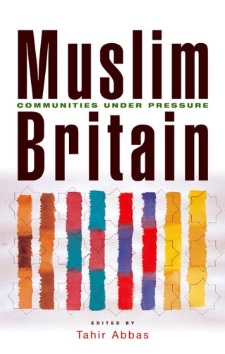 Muslim Britain : communities under pressure