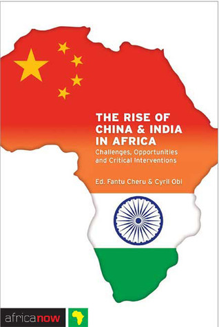 The Rise of China and India in Africa