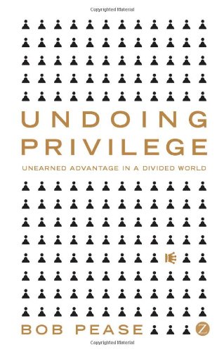 Undoing Privilege