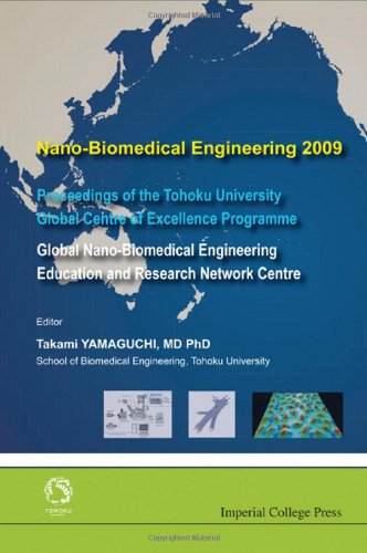 Nano-Biomedical Engineering 2009