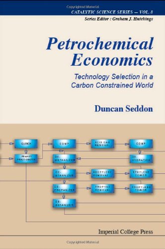 Petrochemical Economics