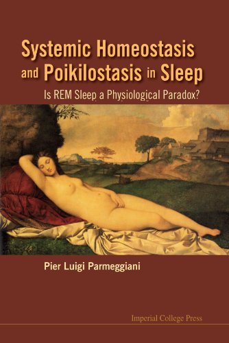 Systemic Homeostasis and Poikilostasis in Sleep