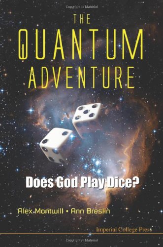 The Quantum Adventure