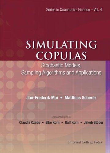 Simulating Copulas