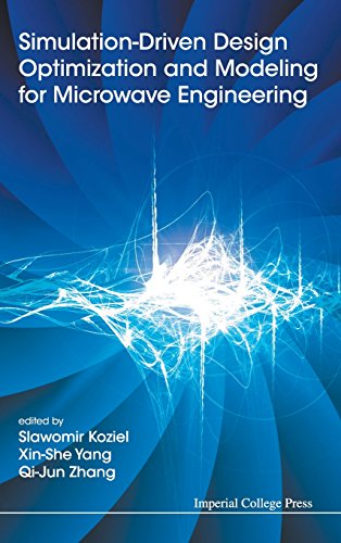 Simulation-Driven Design Optimization and Modeling for Microwave Engineering