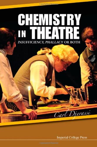 Chemistry in Theatre