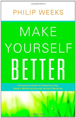 Make Yourself Better