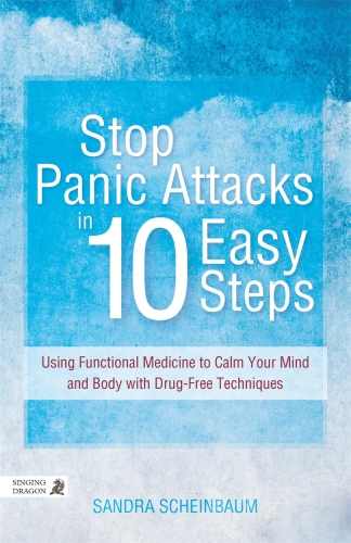 Stop Panic Attacks in 10 Easy Steps