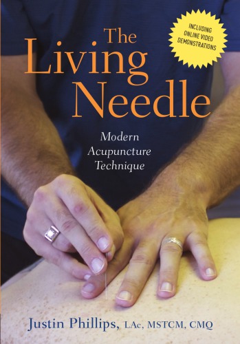 The Living Needle