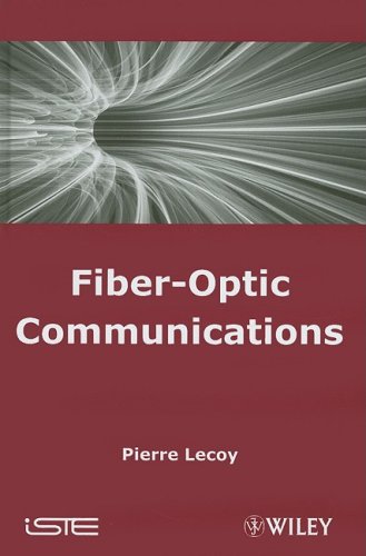 Fibre-Optic Communications