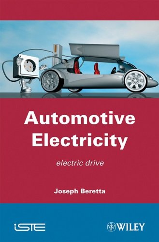 Automotive Electricity