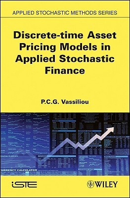 Applied Stochastic Finance