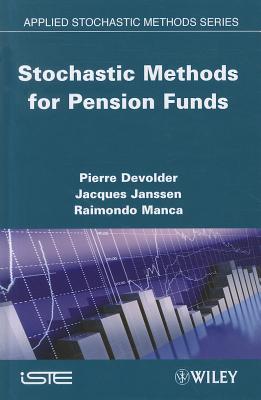 Stochastic Methods for Pension Funds