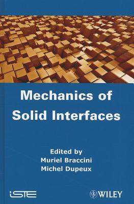 Mechanics of Solid Interfaces