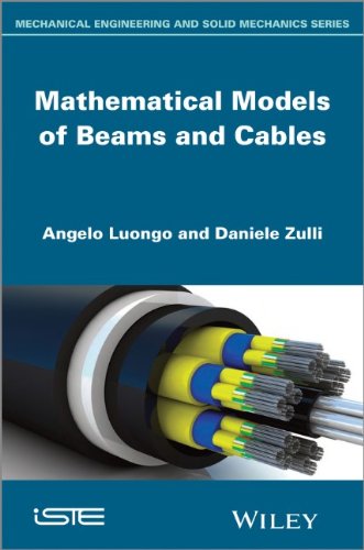 Nonlinear Beam and Cable Mechanics