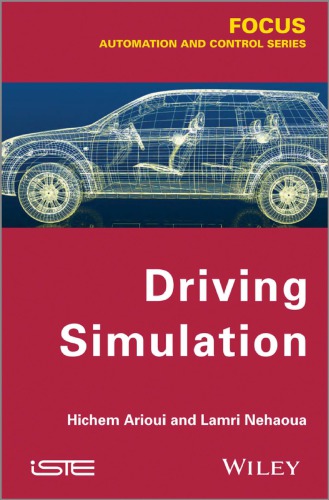 Driving Simulation for Motorcyclists