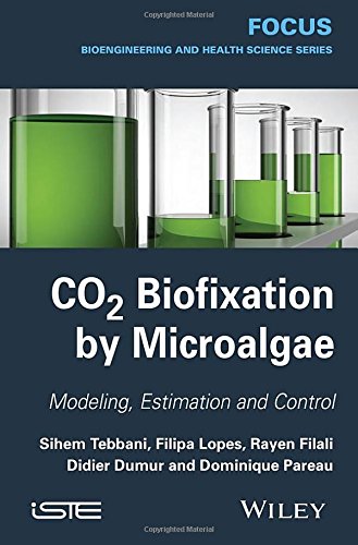 Co2 Biofixation by Microalgae