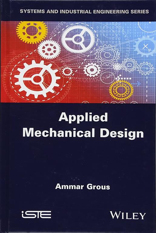 Applied Mechanical Design