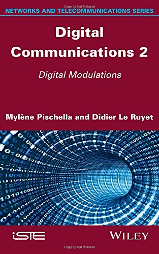 Digital Communications 1