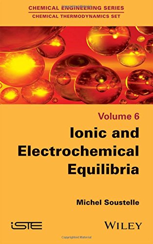 Electrolytes and Electrochemical Thermodynamics