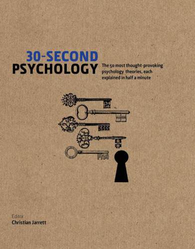 30-Second Psychology