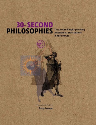 30-Second Philosophies