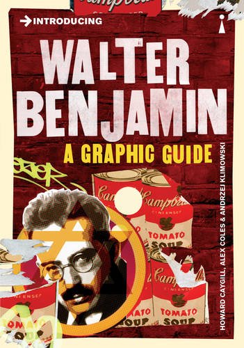 Introducing Walter Benjamin