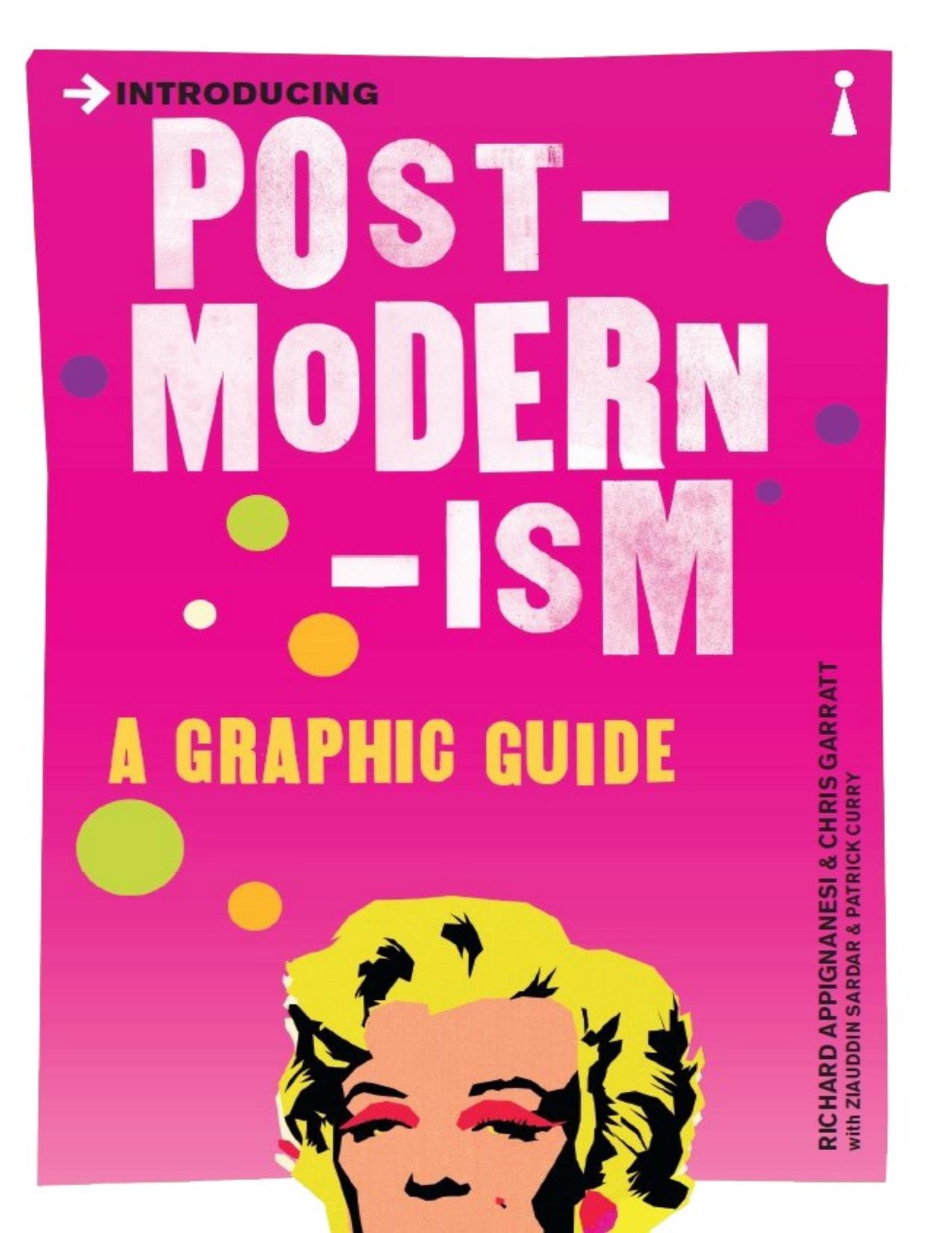 Introducing Postmodernism