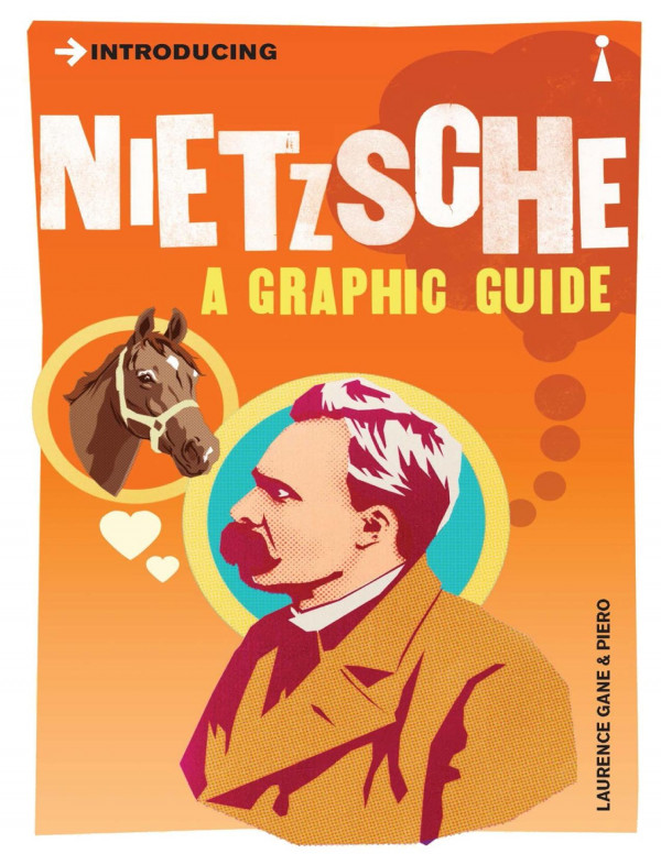 Introducing Nietzsche
