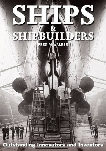 Ships &amp; Shipbuilders