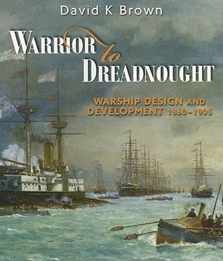 Warrior to Dreadnought