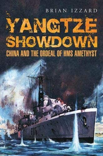 Yangtze Showdown