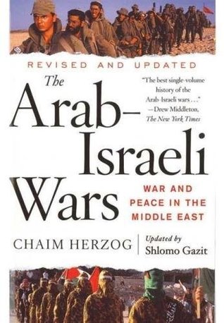 The Arab-Israeli Wars