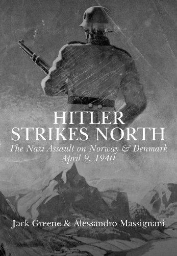 Hitler Strikes North