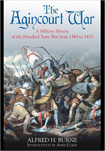 The Agincourt War