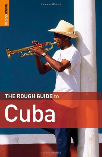 The Rough Guide to Cuba