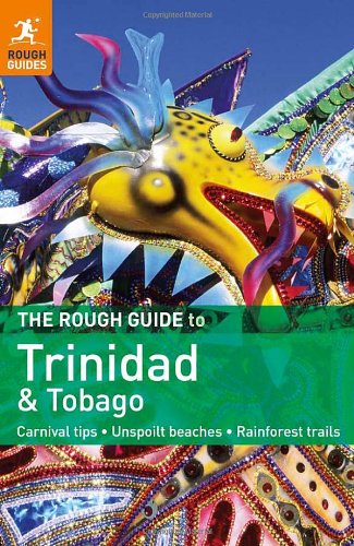 The Rough Guide to Trinidad &amp; Tobago