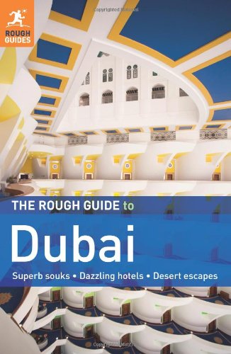 The Rough Guide to Dubai