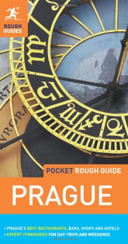 Pocket Rough Guide