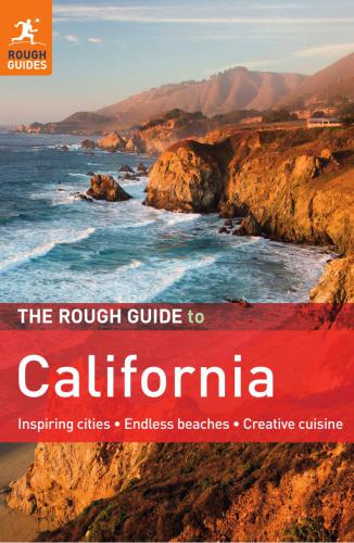 The Rough Guide to California